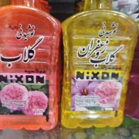 شربت گیاهی اصل