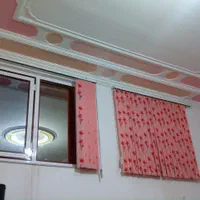 گچکاری کف سازی گچ کاری ابزار نور مخفی لکه گیری