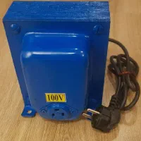 ترانس ۲۲۰ به ۱۰۰