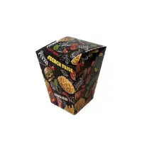 پخش جعبه پیتزا ایفولت|ظروف نگهدارنده، پلاستیکی، یکبارمصرف|قم, شاه ابراهیم|دیوار