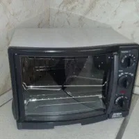 توستر|اجاق گاز و لوازم برقی پخت‌وپز|گرمدره, |دیوار