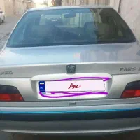 پژو پارس ساده مدل ۸۵|خودرو سواری و وانت|نجف‌آباد, گلدشت|دیوار