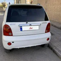 ام وی ام 110 چهار سیلندر مدل 94