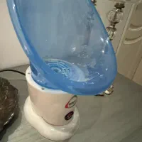 دستگاه بخور صورت