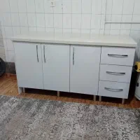 کابینت بسیارتمیز