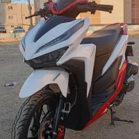 کلیک180هانیAدو ریموته500تاکارکرد|موتورسیکلت|مریوان, |دیوار