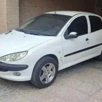 206 SD صندوقدار مدل 87 اتومات با لوازم