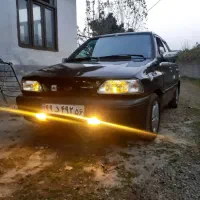 دربستی به تمام نقاط ایران