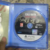 Vanguard ps5|کنسول، بازی ویدئویی و آنلاین|مشهد, هدایت|دیوار