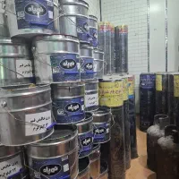 ایزوگام دلیجان تهران تبریز و شرق