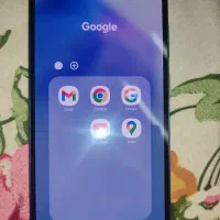 گوشی A55رم8حافظه 256 5g