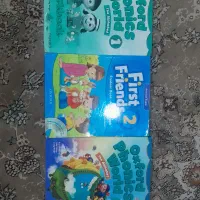 کتاب زبان انگلیسی نو