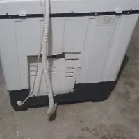 ماشین لباسشویی|ماشین لباسشویی و خشککن لباس|شوشتر, |دیوار