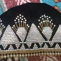 لچک الماس نما