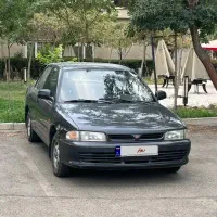 میتسوبیشی لنسر 1993 تمیز
