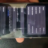 آیفونx|موبایل|تبریز, |دیوار