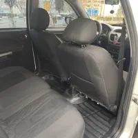 کوییک مدل ۱۴۰۰|خودرو سواری و وانت|کرج, المهدی|دیوار