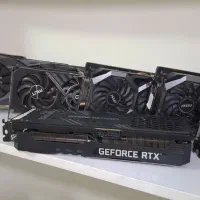 کارت گرافیک geforce rtx 3070ti gaimingpropalit|قطعات و لوازم جانبی رایانه|تهران, سلسبیل شمالی|دیوار