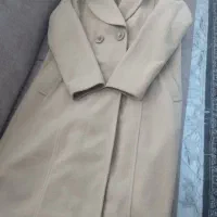 پالتو زنونه