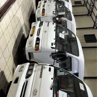 استخدام علاقه مند ب کار فنی و نقاش خودرو و صافکار