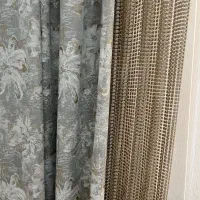 پرده پذیرایی ،در حد نو|پرده، رانر، رومیزی|الوند, |دیوار