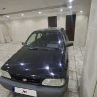 پرایدمدل85 بدونه رنگ شاسیها پلمپ
