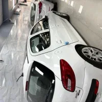 207 دنده ارتقا یافته لوازمی|خودرو سواری و وانت|تهران, تهرانپارس شرقی|دیوار