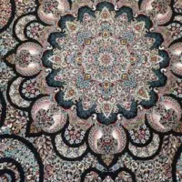 فرش  ۶متری طرح میترا شاهکار کاشان