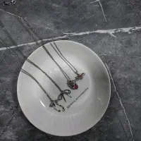 کالکشن گردنبند فشن