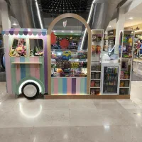 به یک فروشنده ماهر جوان و خوش برخورد نیازمندیم