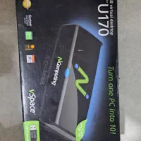 تین کلاینت U170