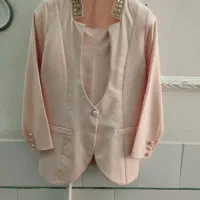 کت شلوار نو