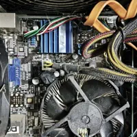 باندل مادربورد همراه رم و سی پی یو