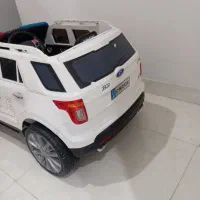 ماشین شارژی|اسباب‌‌بازی|تایباد, |دیوار