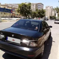 سمند سورن ۲گانه سوز