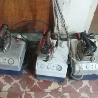 اتو بخار سلتر|اتو و لوازم اتو|ملکان, |دیوار