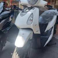 SYM SF 180 ABS اقساطی و نقدی|موتورسیکلت|تهران, جیحون|دیوار