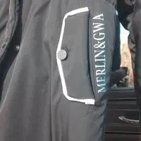 فروش کاپشن نو|لباس|الشتر, |دیوار