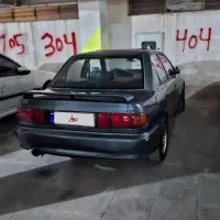 میتسوبیشی لنسر 1993 glx