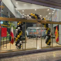 فست فود تله پیتزا