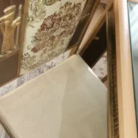 میز ناهار خوری 4 نفره تمیز|میز و صندلی غذاخوری|سبزوار, قصبه غربی|دیوار