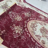 فرش کاشان گلیم|فرش|مهاباد (آذربایجان غربی), |دیوار