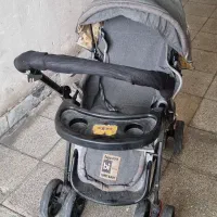 کالسکه|کالسکه و لوازم جانبی|مشهد, یاس|دیوار