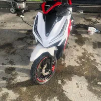 متور طرح کیلیک شرکت هانی  فروش