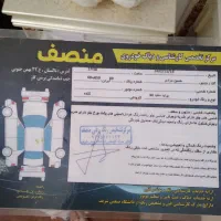 پراید ۹۴|خودرو سواری و وانت|تاکستان, |دیوار