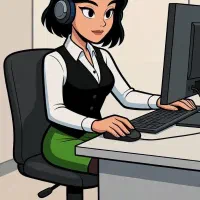 ا‌دمین پاسخگویی/کاردرمنزل