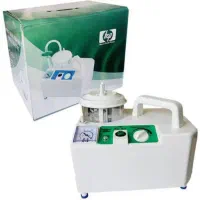 دستگاه ساکشن hp