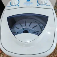 مینی واش کاملا سالم استفاده نشده نو نو