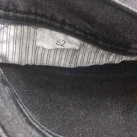 سه عدد شلوار لی سایز ۵۲|لباس|میبد, |دیوار