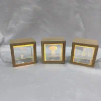 چراغ خواب لیزری